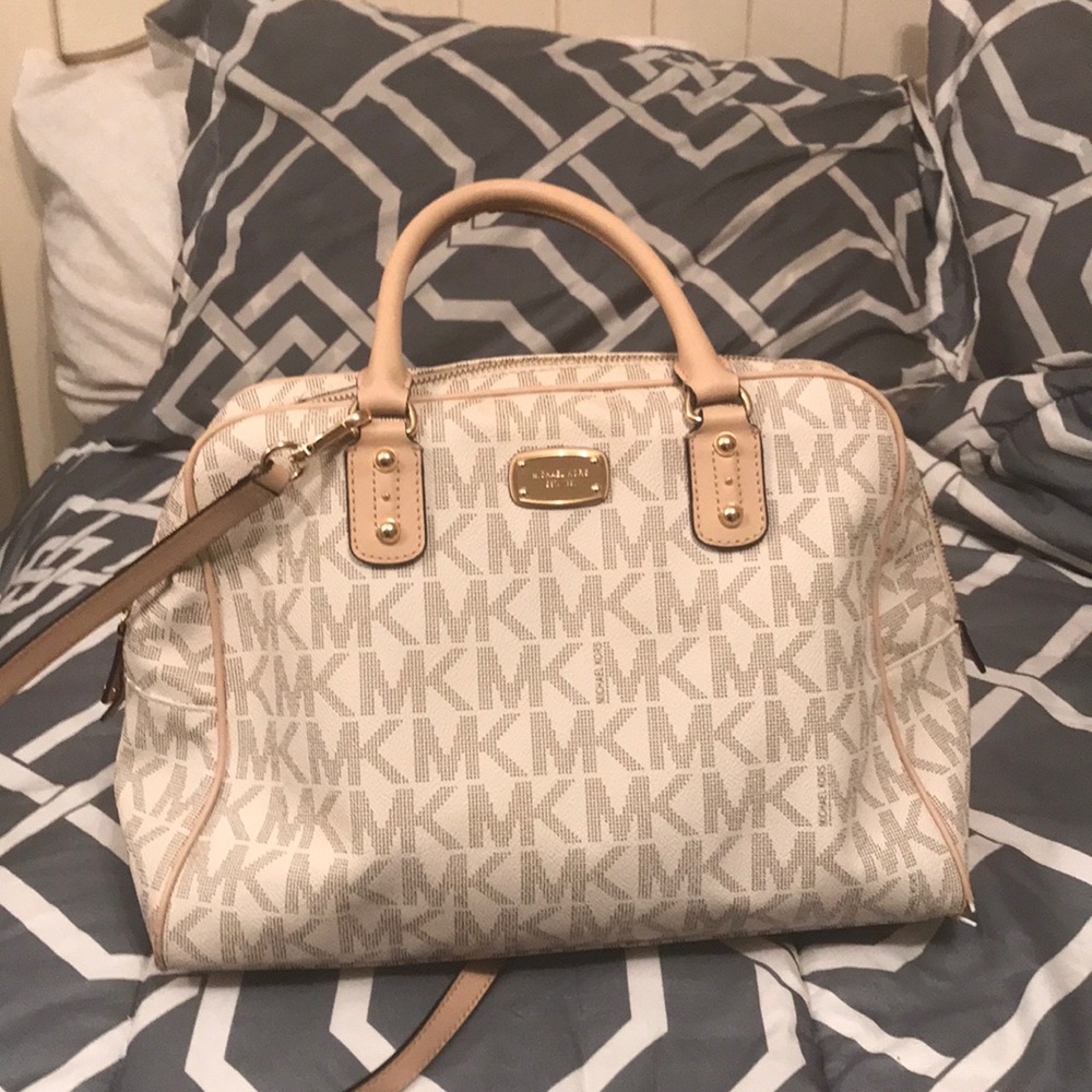 Michael Kors bag