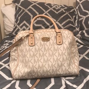 Michael Kors bag