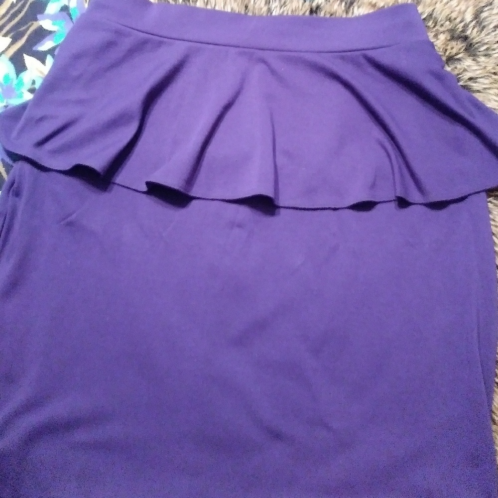Mossimo Short skirt