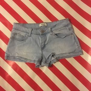 Shorts