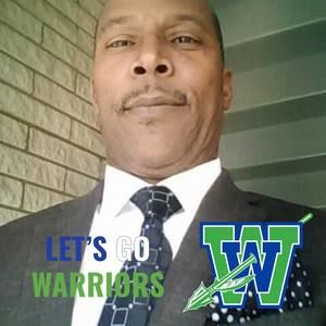 Meet your Posher, Joseph