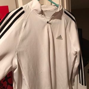 Adidas jacket