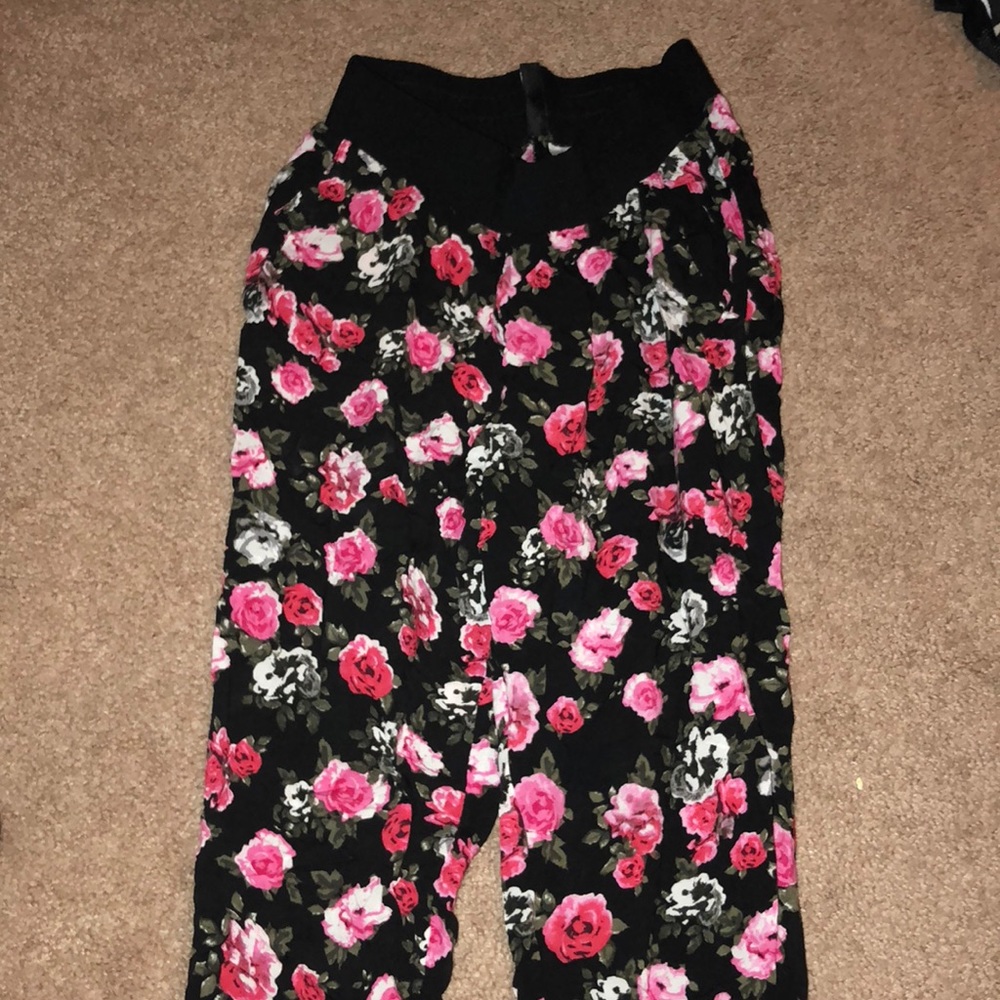 Pants