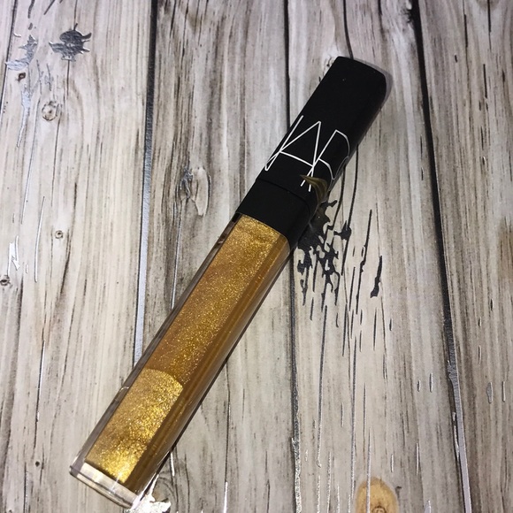 NARS Other - NARS lip gloss muse / man ray collection