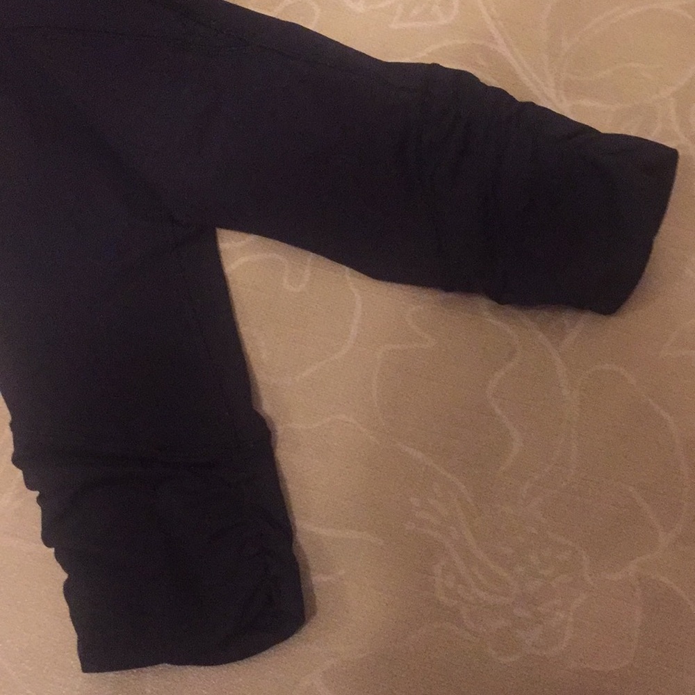 Lululemon Capri Leggings