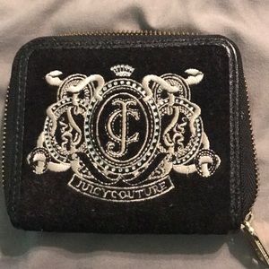 Juicy Couture Wallet