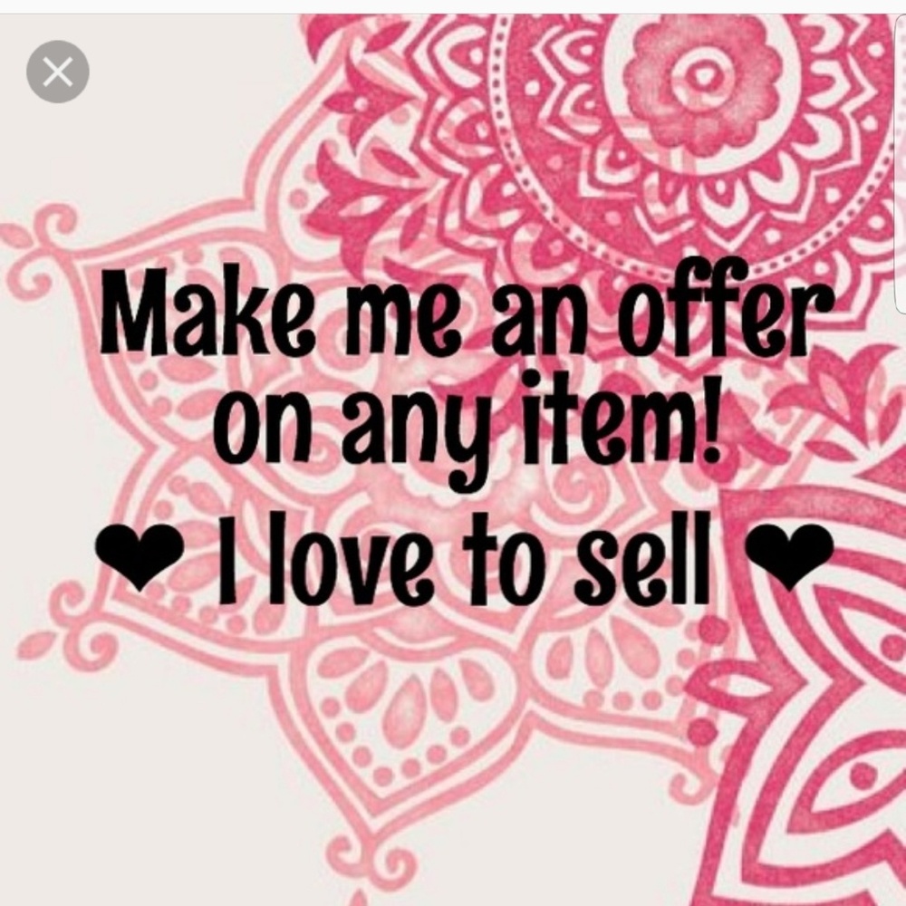 Today only buy one get the second half off