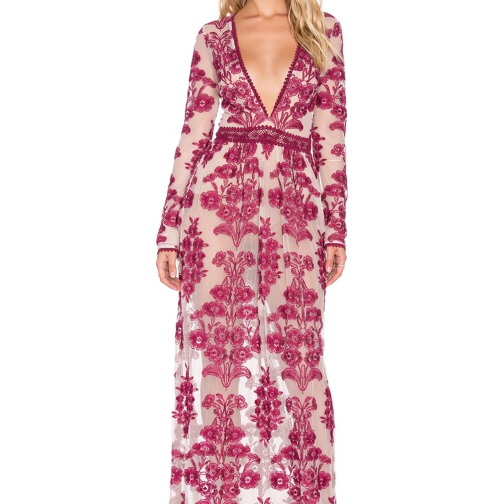 Free people dress