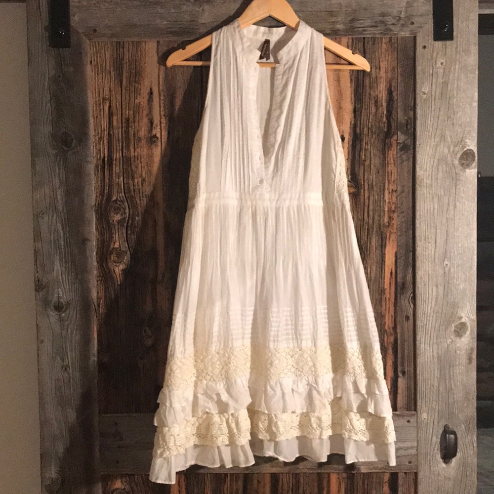 Stetson small dress