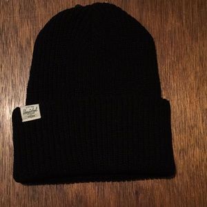 NWT Herschel Beanie