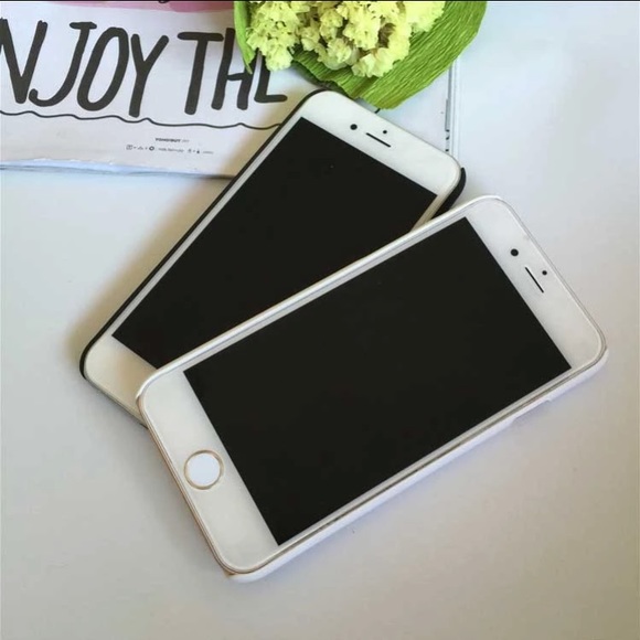 Kylie Jenner IPhone 7 case white - Picture 2 of 2