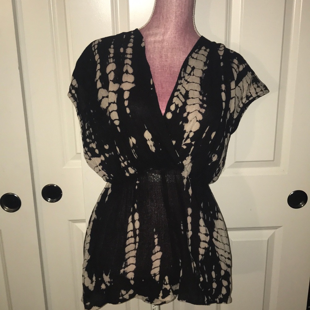 Urban outfitters romper