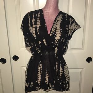 Urban outfitters romper