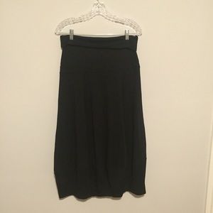 NWT Peter O Mahler Skirt Sz M