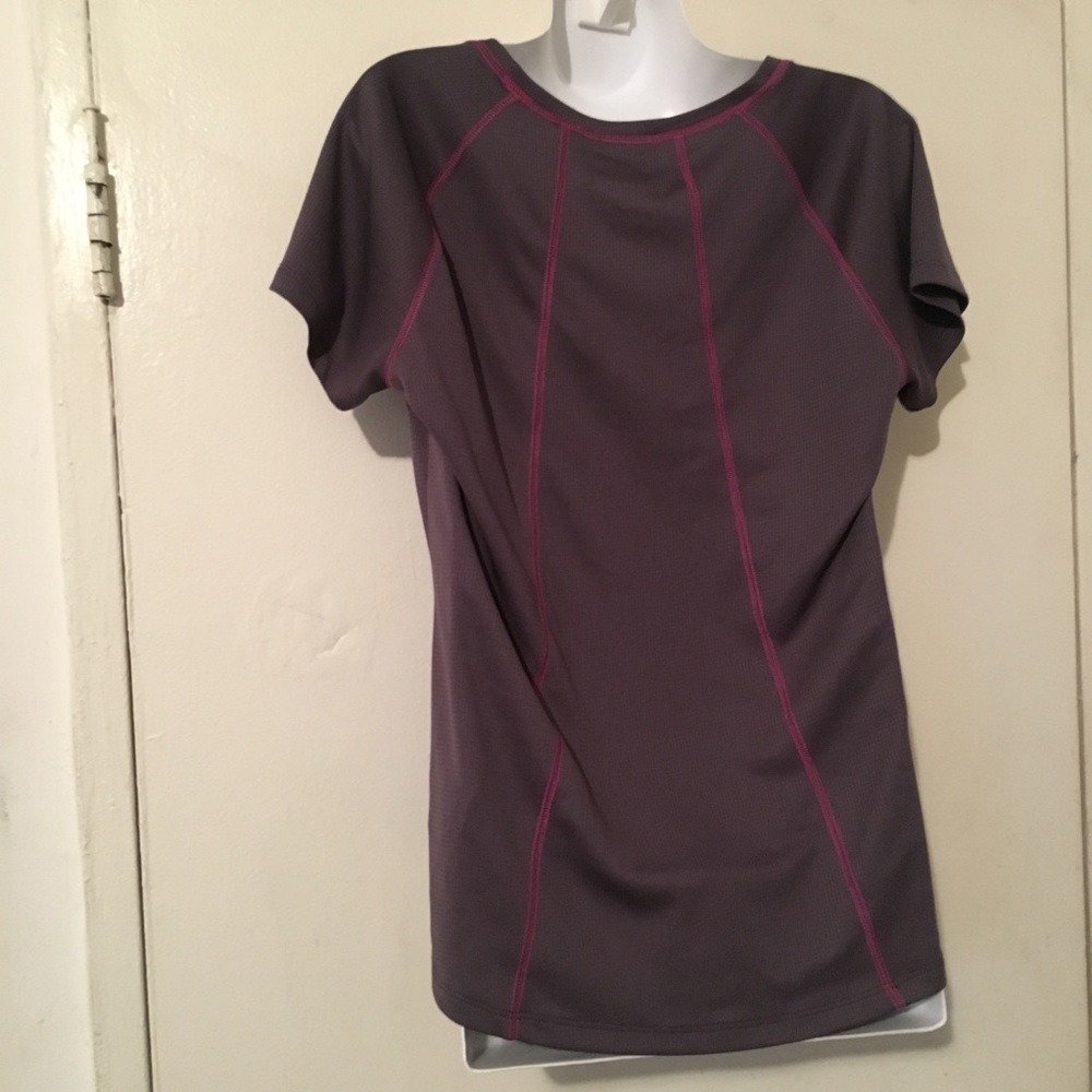 Puma dry cell workout shirt size large - Picture 4 of 7
