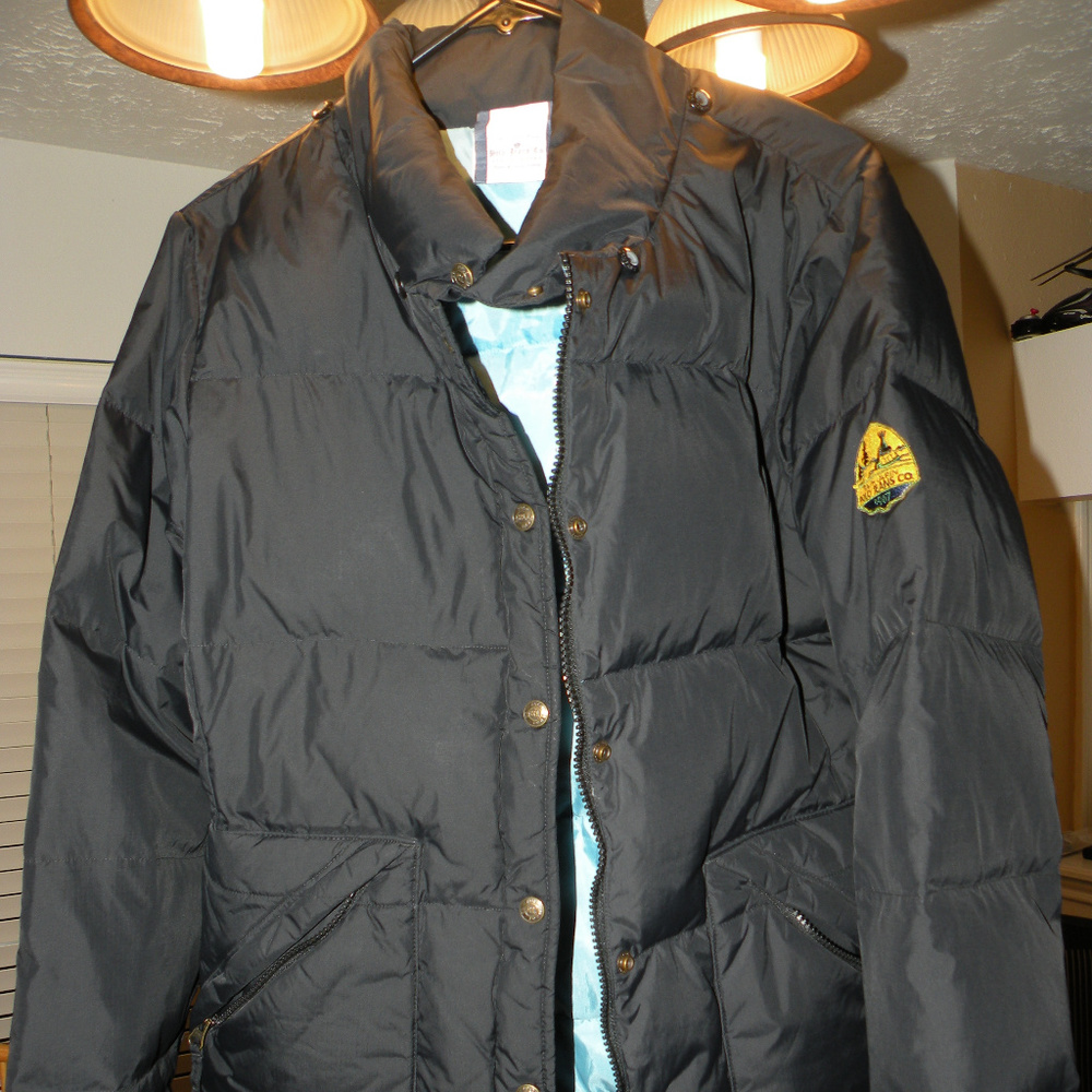 POLO  Ralph Lauren puffer jacket