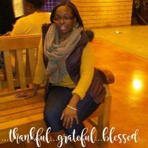 Meet your Posher, Judith