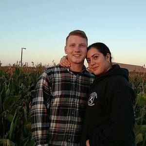 Meet your Posher, Raymond