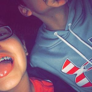 Meet your Posher, Christopher