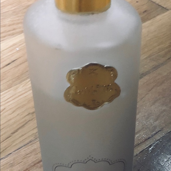 laline musk