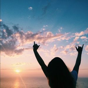 Meet your Posher, Vanessa