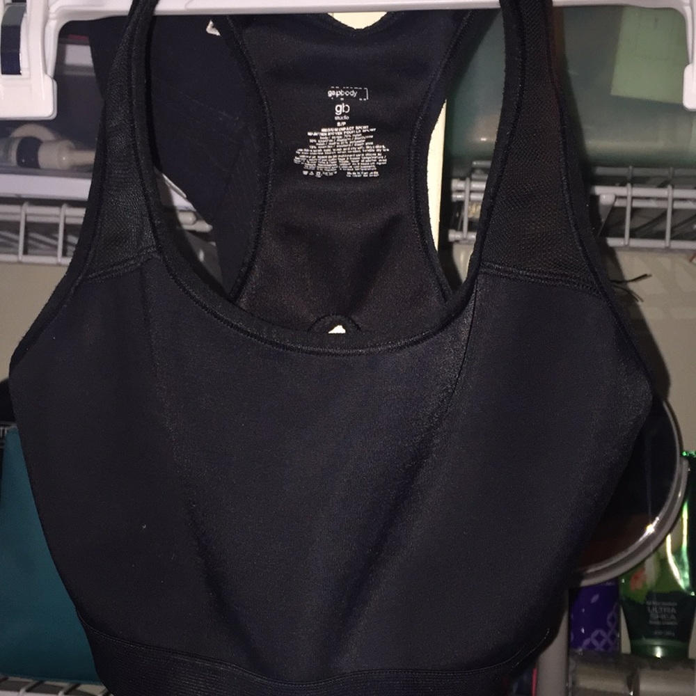 Gap Sports Bra
