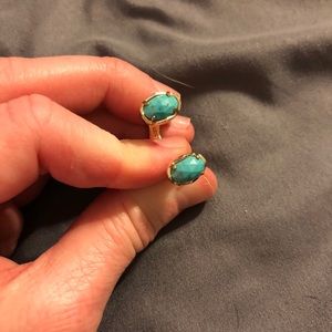 Kendra Scott adjustable ring