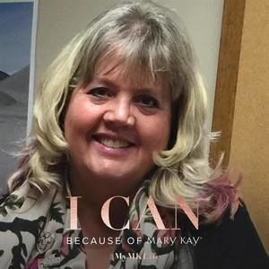 Meet your Posher, Kathy