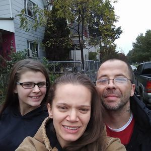 Meet your Posher, Terry