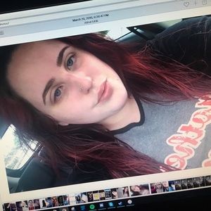 Meet your Posher, Karly