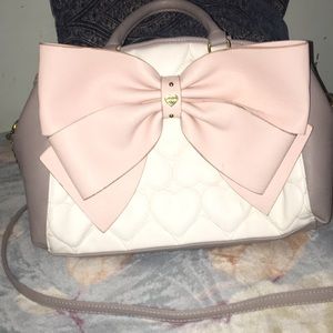 Betsey Johnson