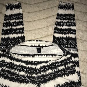 Express leggings