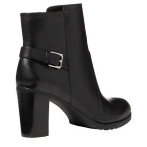 ralph lauren cabrey bootie