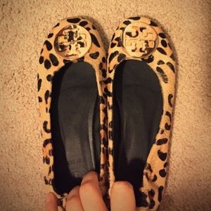 AUTHENIC TORY BURCH REVAS pair number 2