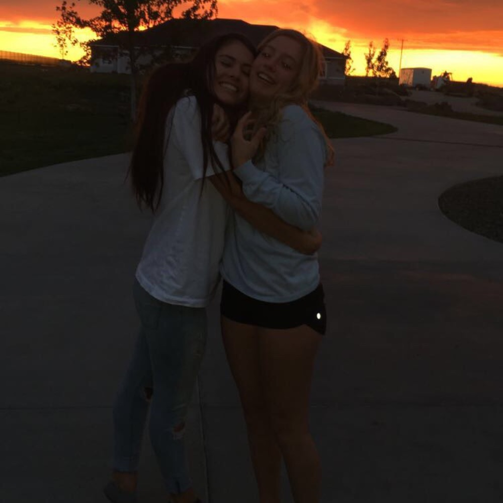 Meet your Posher, Savanna