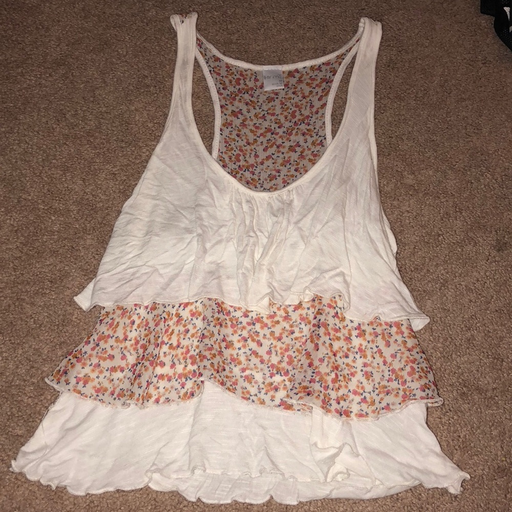 Tank/blouse