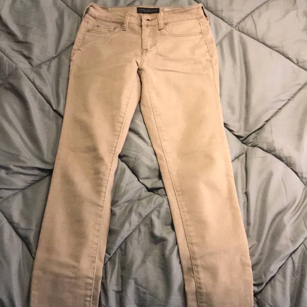 Women’s jeans