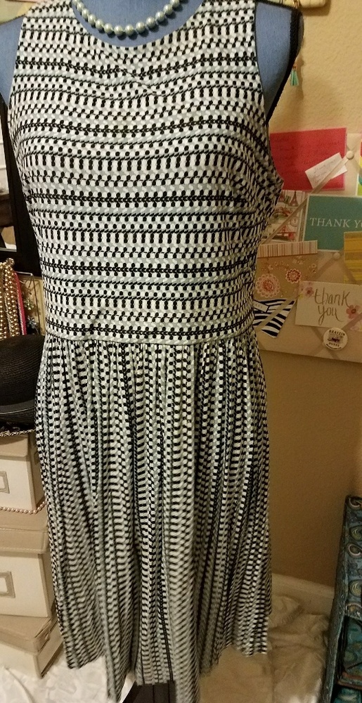 Ann Taylor Casual Dress