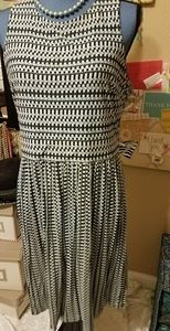 Ann Taylor Casual Dress