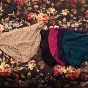 5 pairs brand new never worn just washed