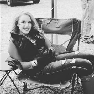 Meet your Posher, Kelsey