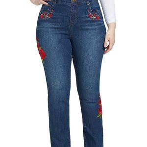 NOT FOR SALE NWT Bandolino Jean - SHORT