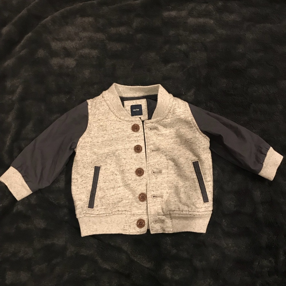Baby Gap 12-18 months coat/jacket