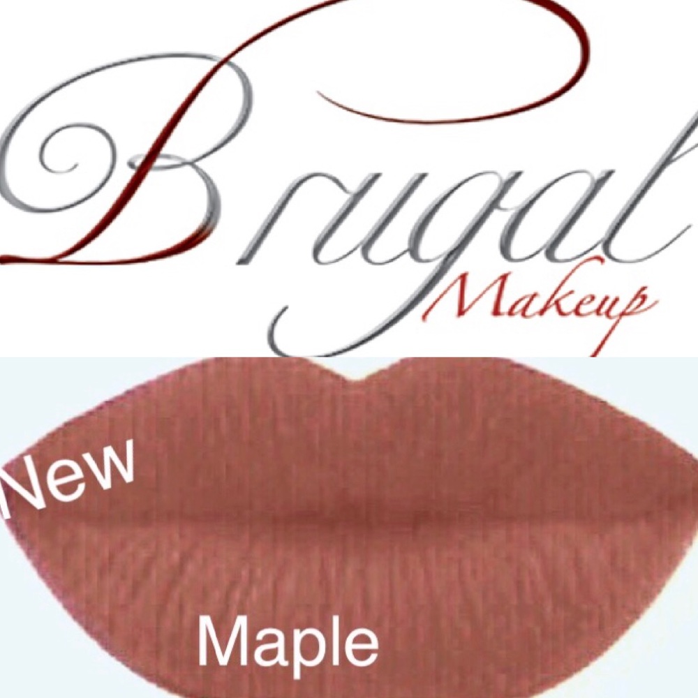 Lipgloss matte