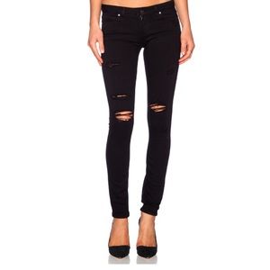 Paige Jeans: Verdugo Ultra Skinny
