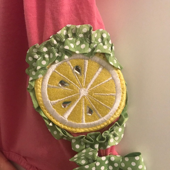 Pink bodysuit for dog by Max's Closet - Picture 5 of 5