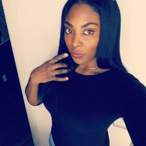 Meet your Posher, Kay