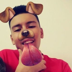 Meet your Posher, Sergio