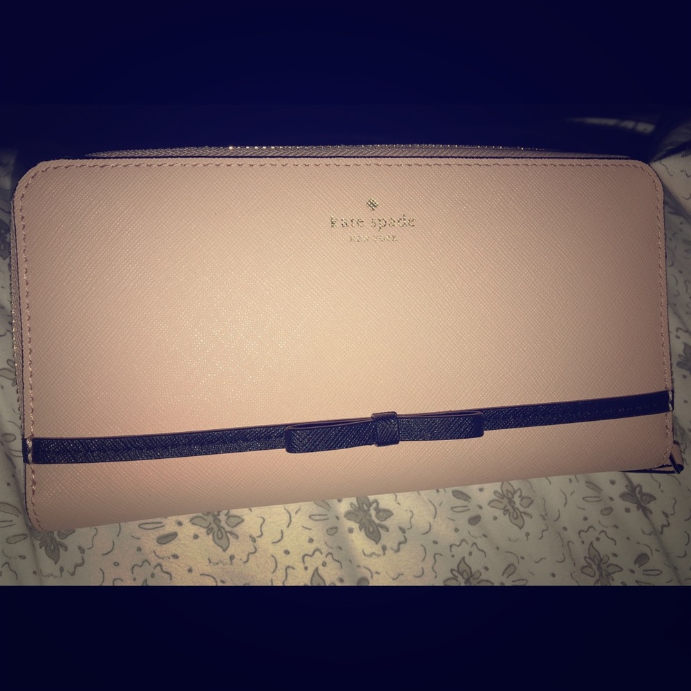 Kate Spade Lacey Wallet