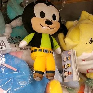 Meet your Posher, Sammy